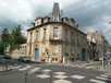  maison bourgeoise en pierre de taille, rue Jeanne d'Arc